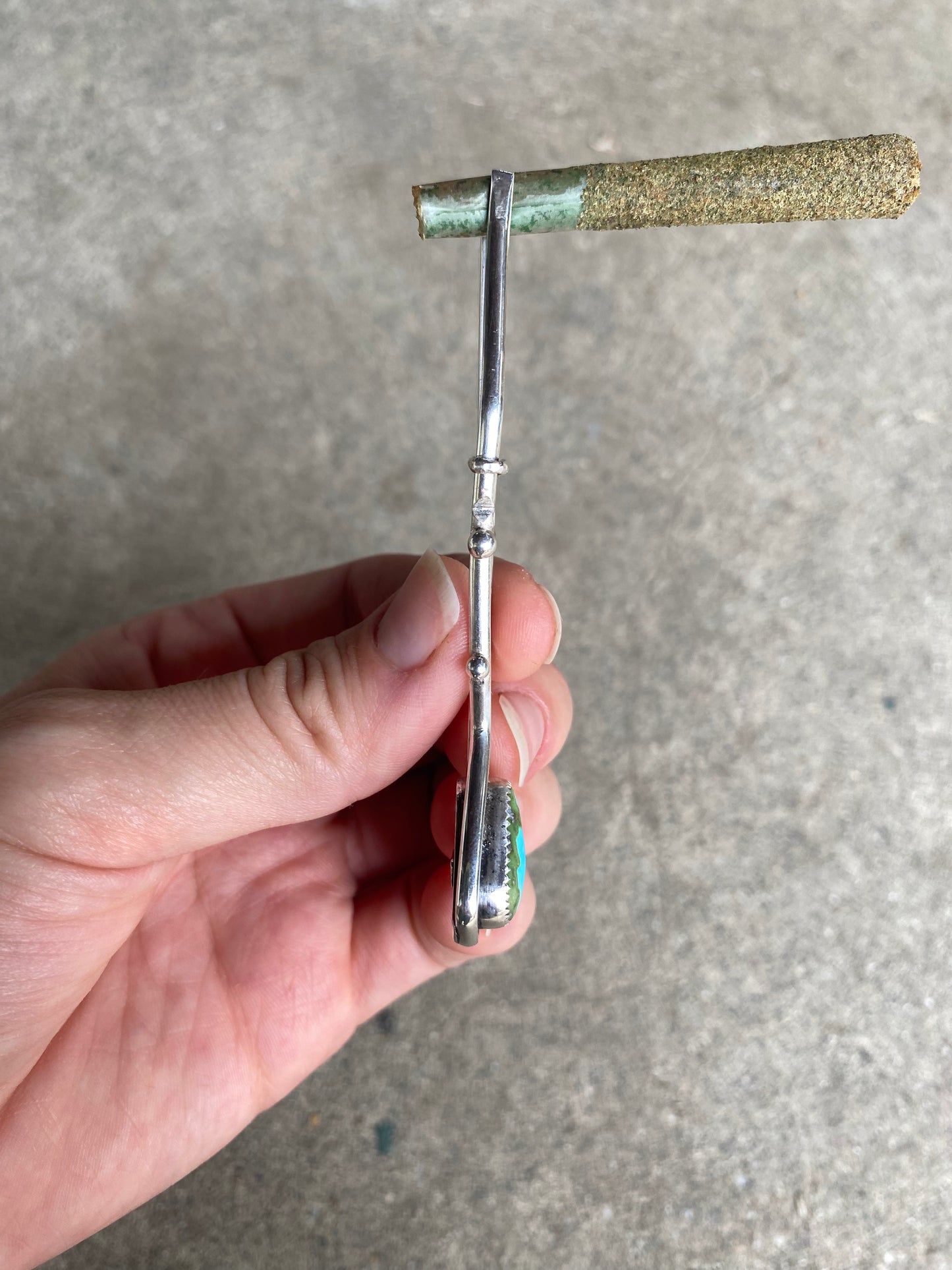 Sterling Roach Clips