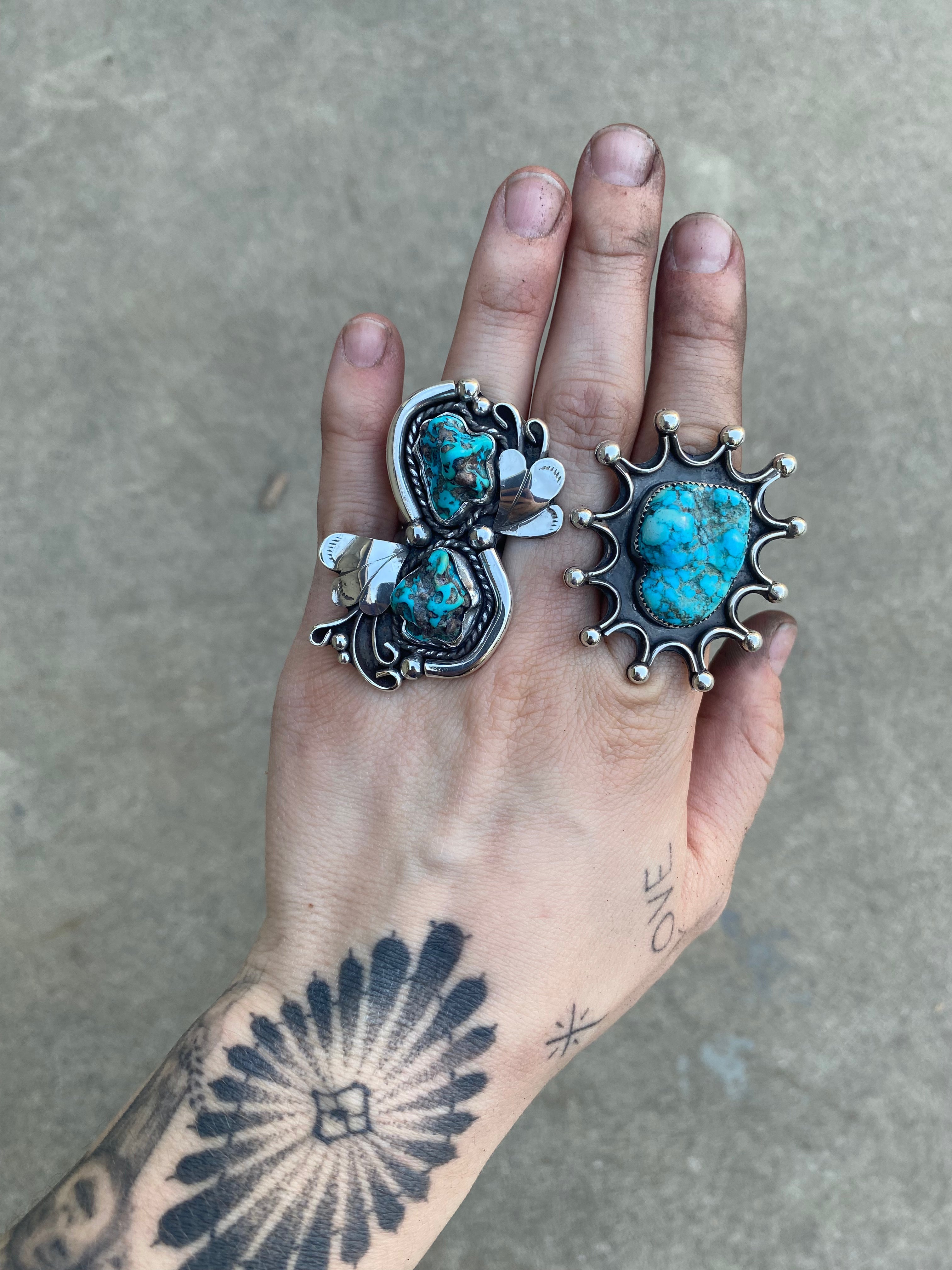 Rings