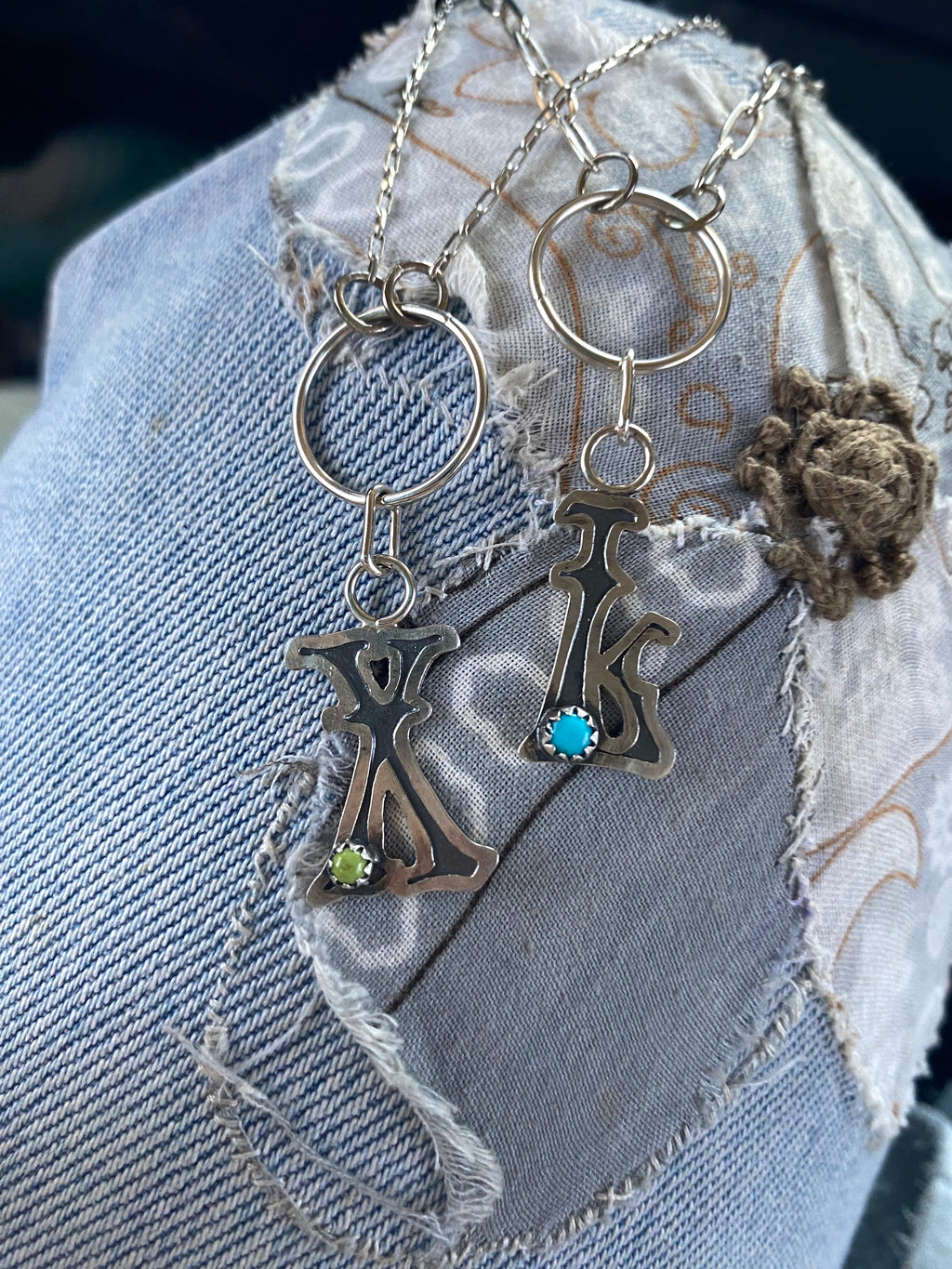 Jimi Necklace