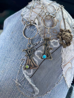 Jimi Necklace