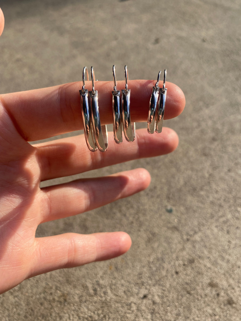 .925 Hoops