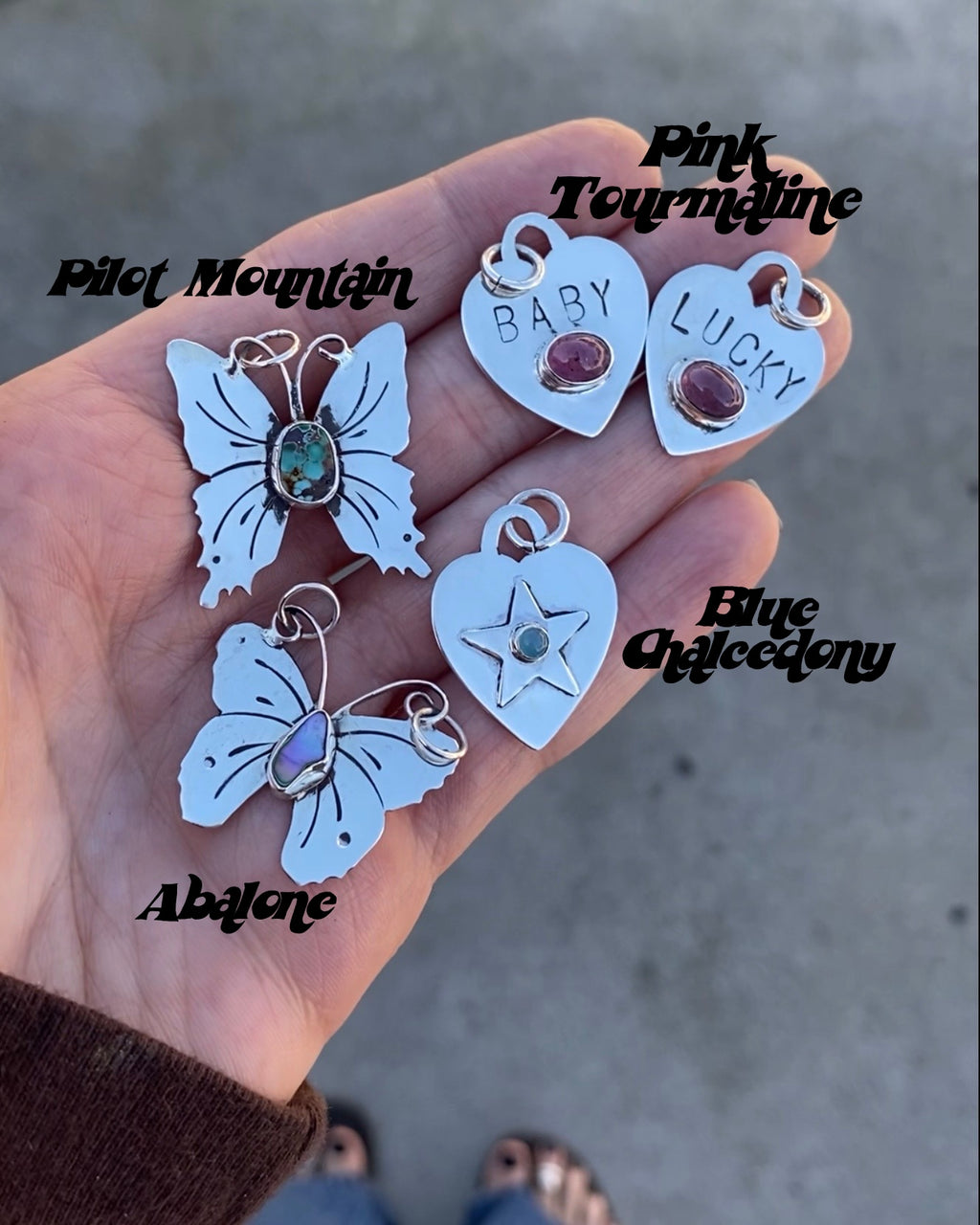 Charms #2