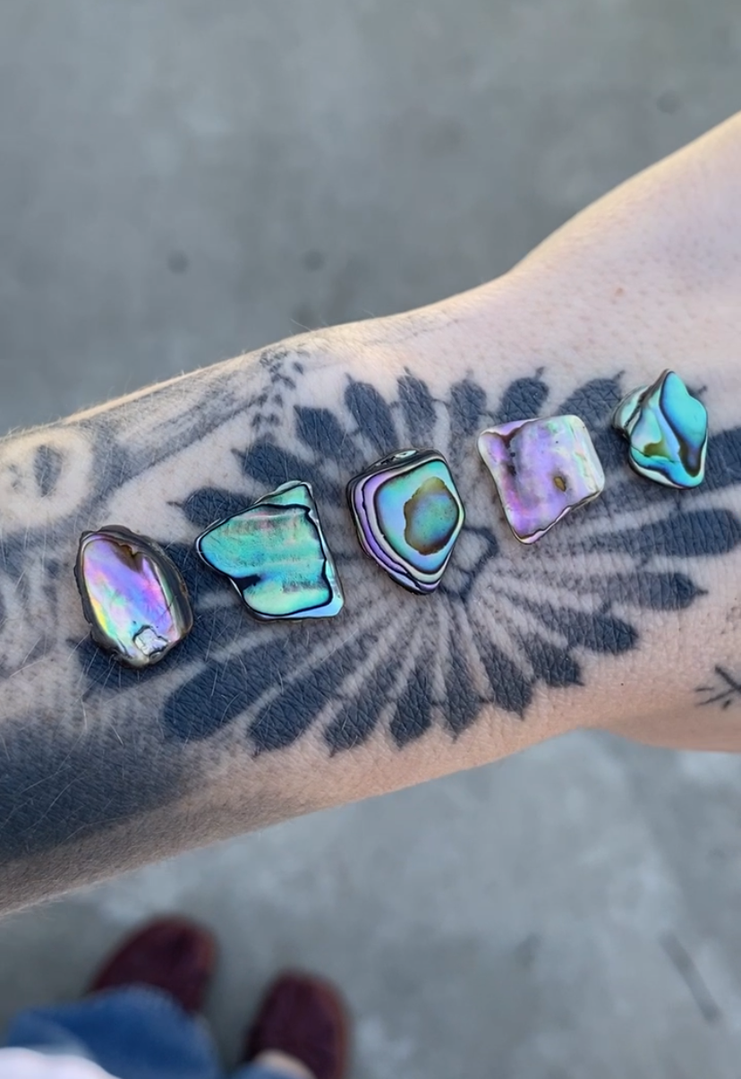 Custom Rings for Angelica