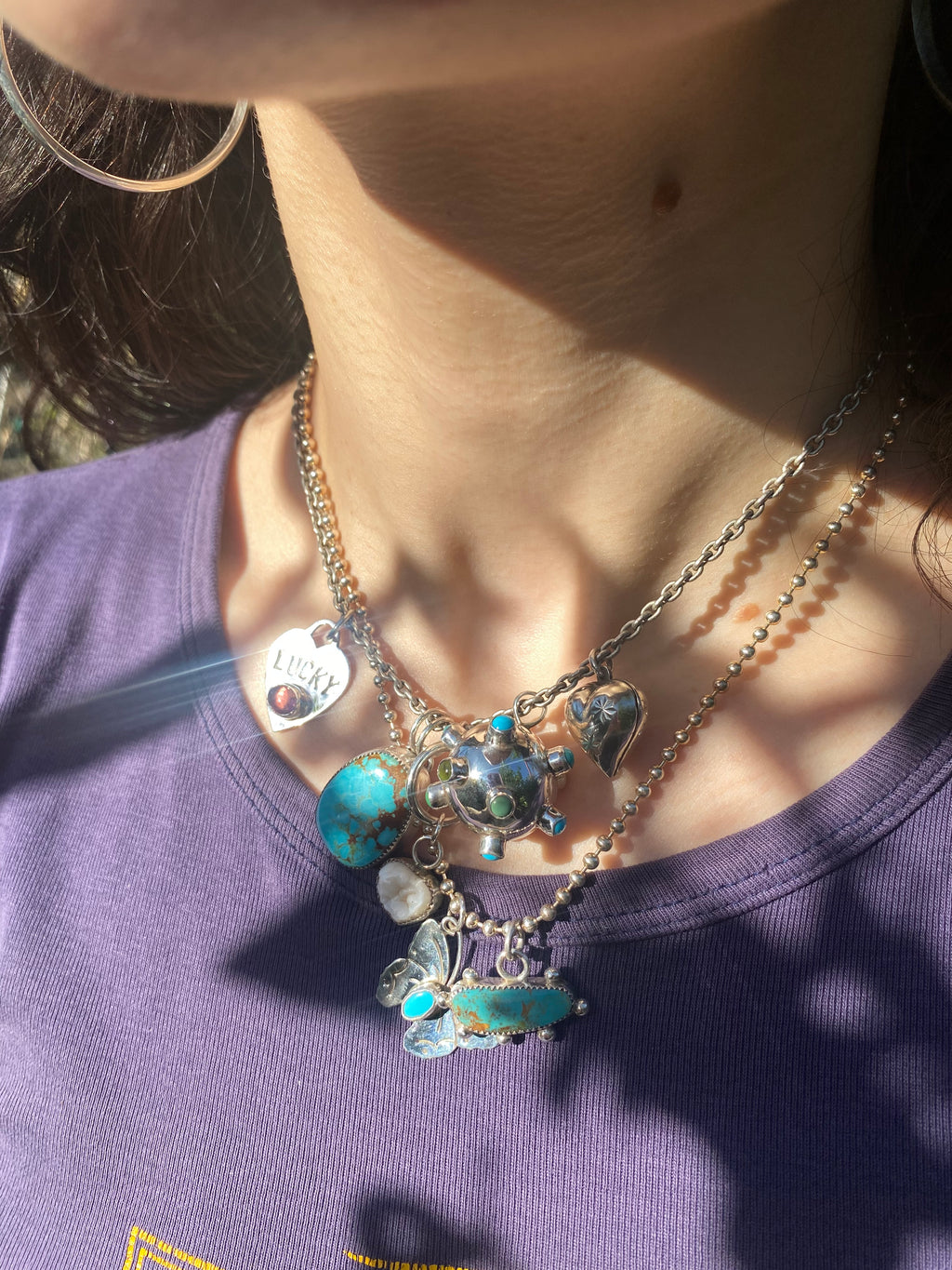Charms