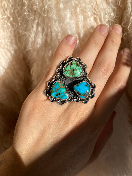 Sonoran Cluster Ring