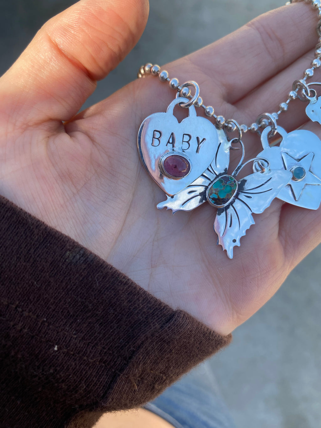 Charms #2