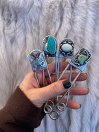 Jumbo Safety Pins