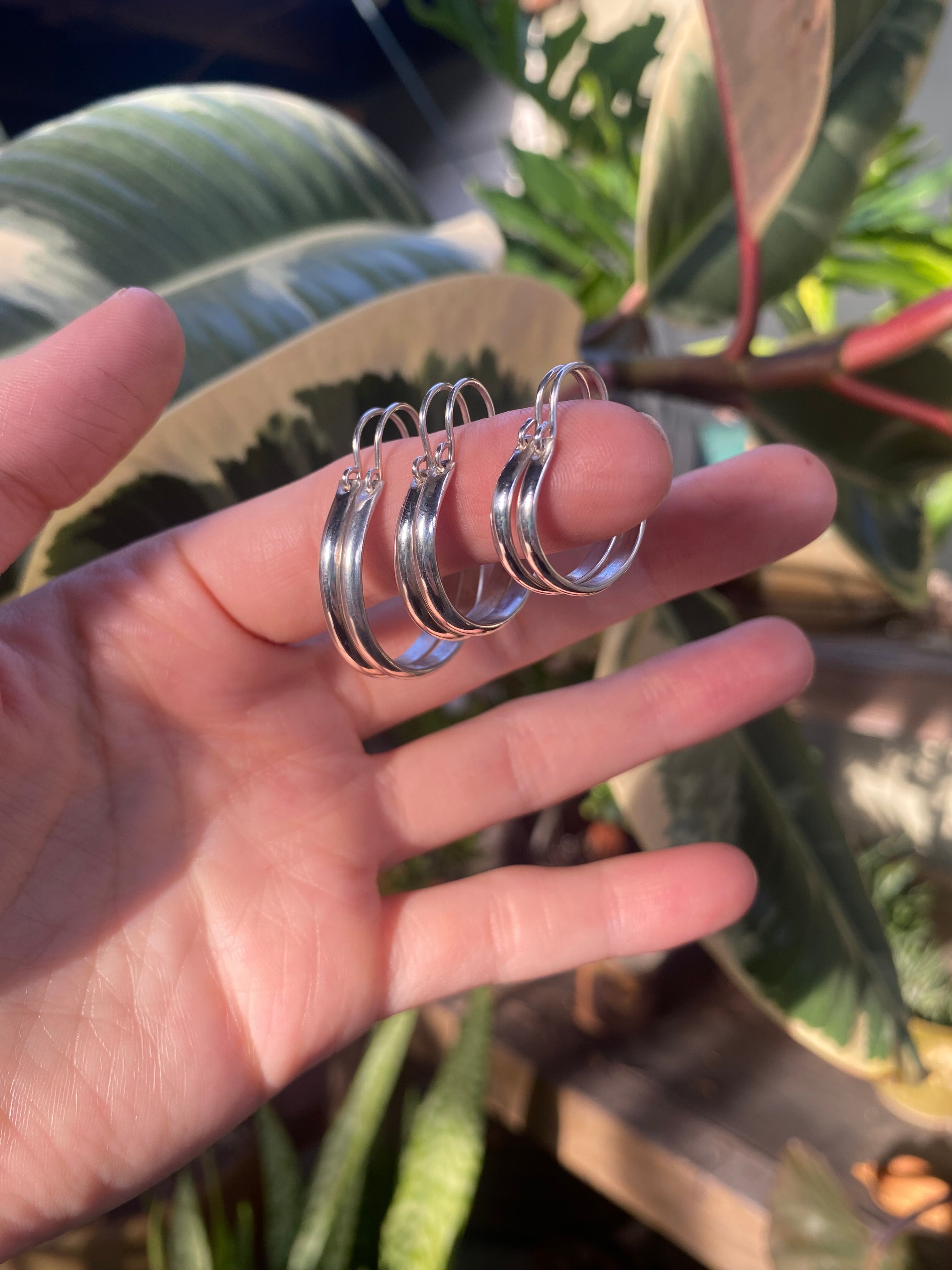 .925 Hoops