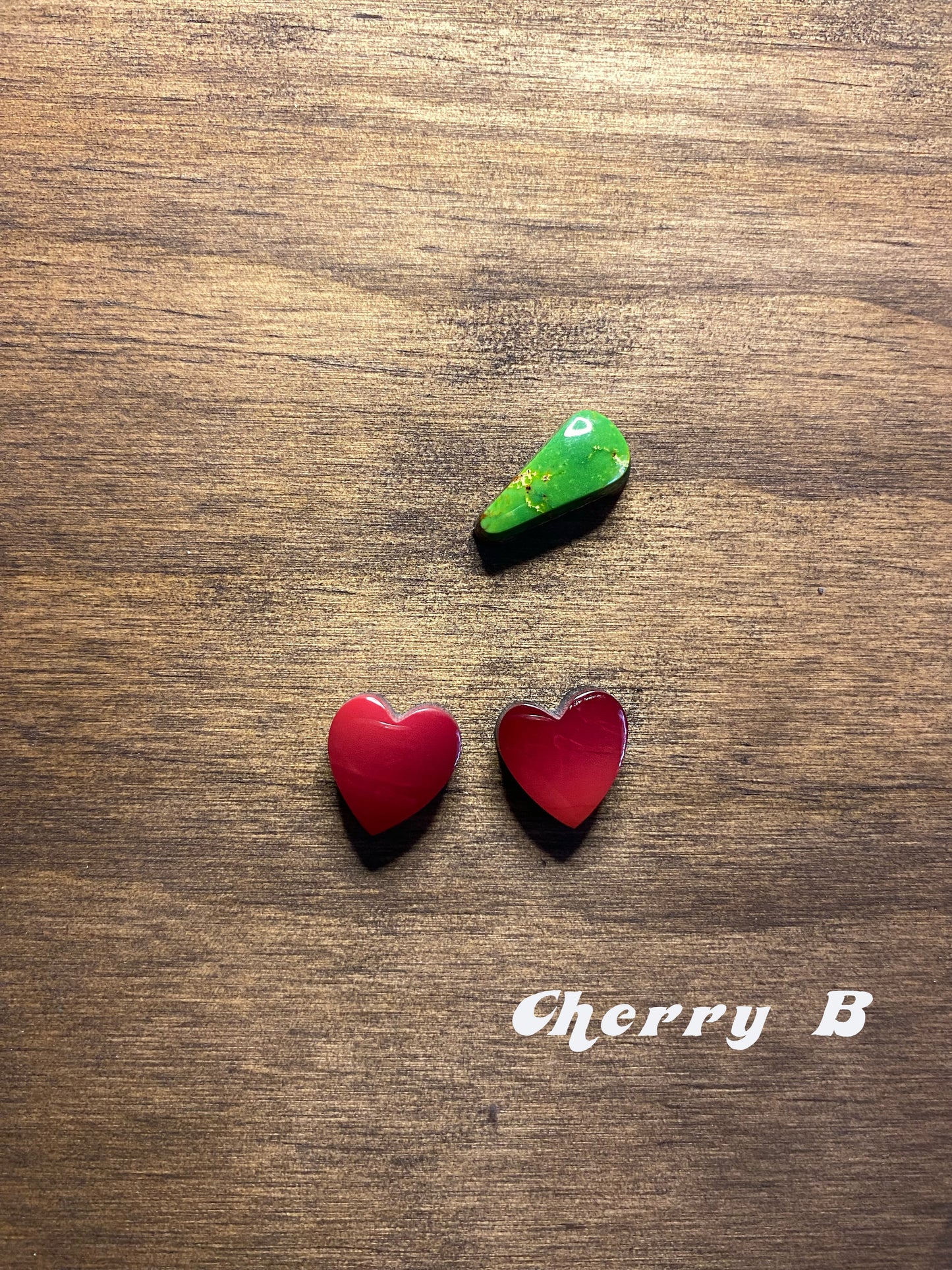 MTO Cherries💌