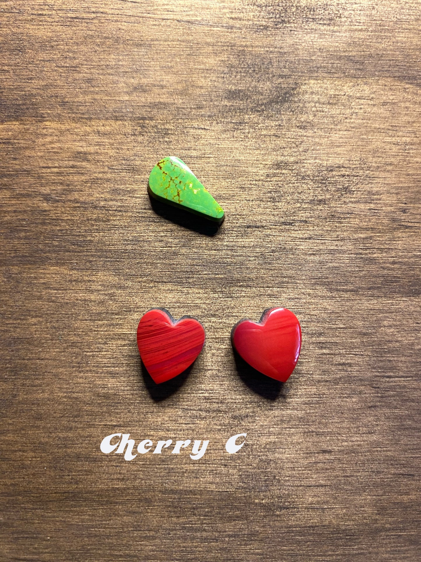 MTO Cherries💌