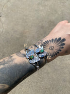 Butterfly Cuffs