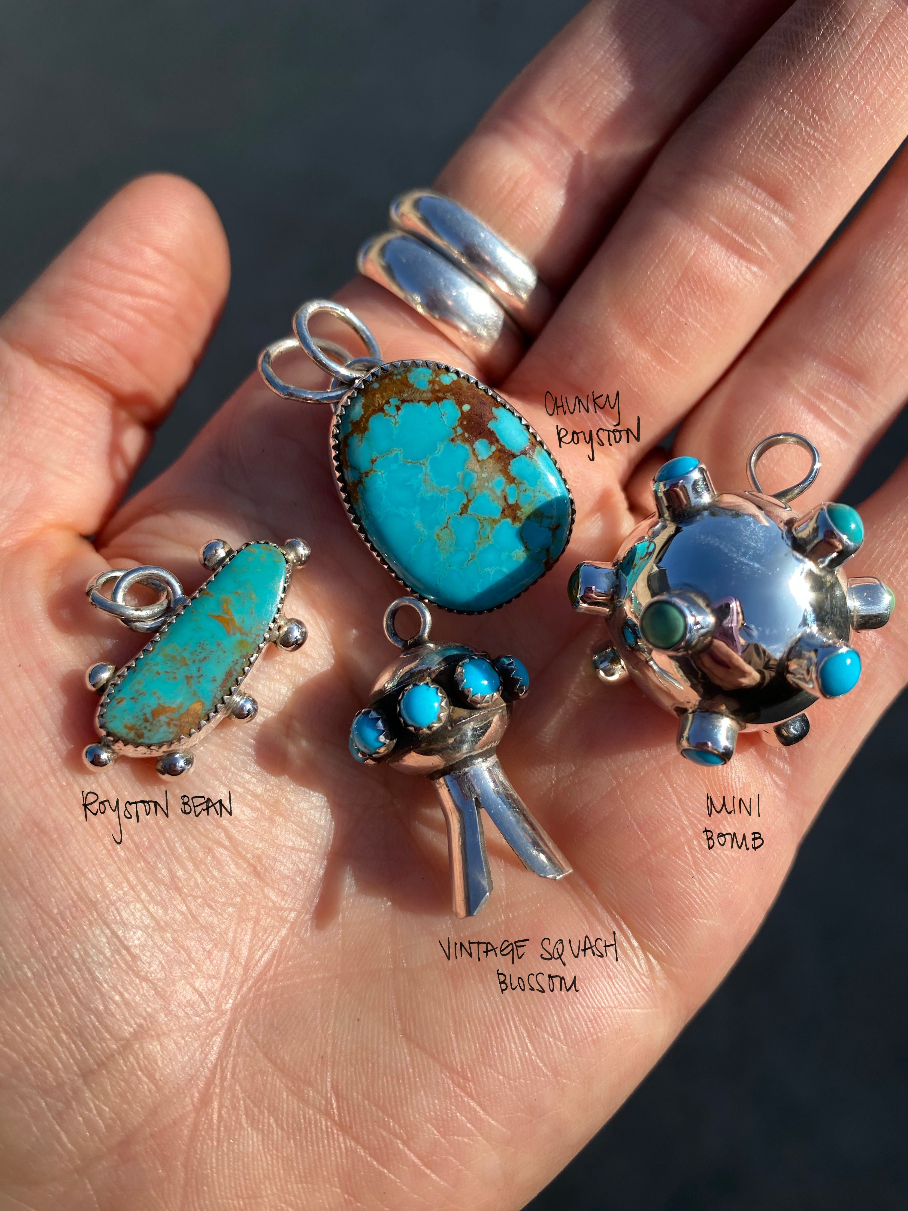 Charms