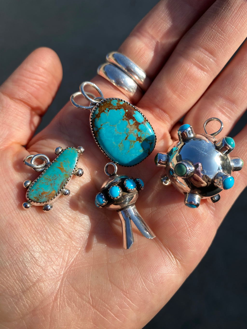 Charms