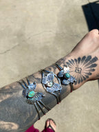 Butterfly Cuffs #2