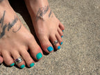 Toe Rings