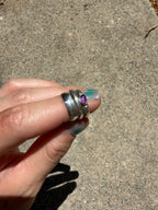 Toe Rings