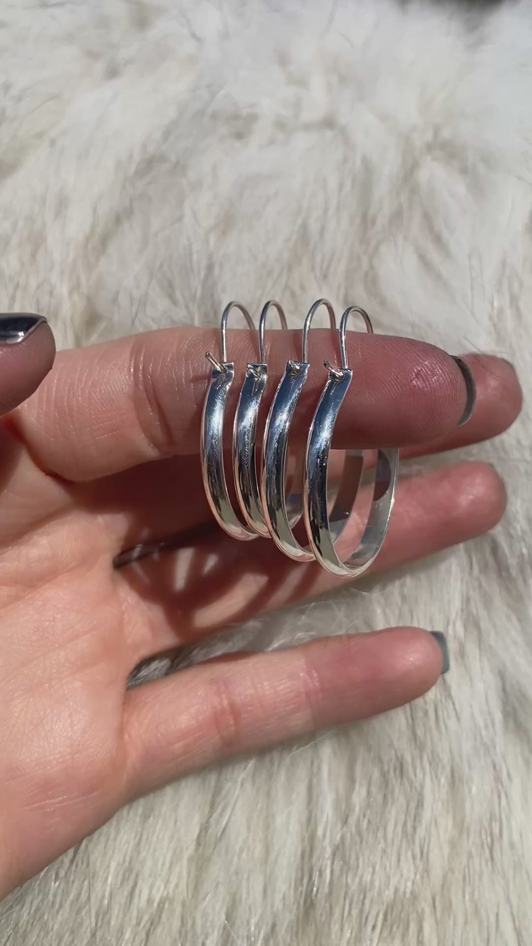 .925 Hoops