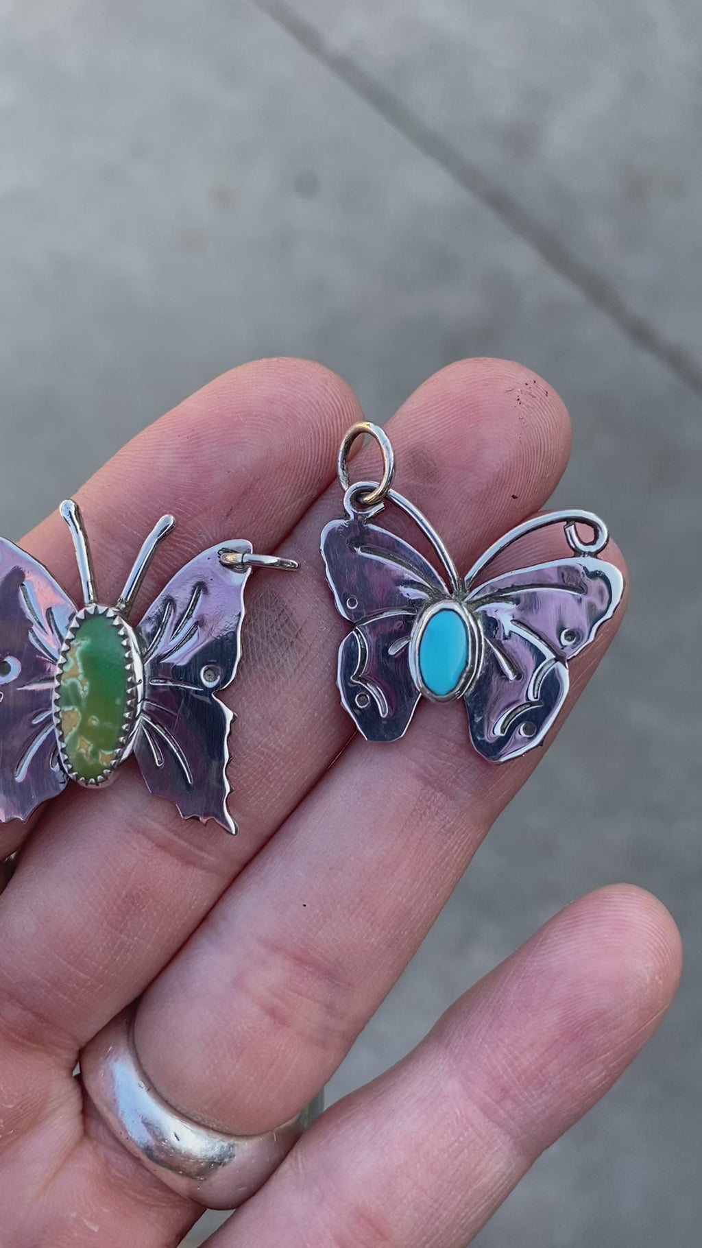 Charms