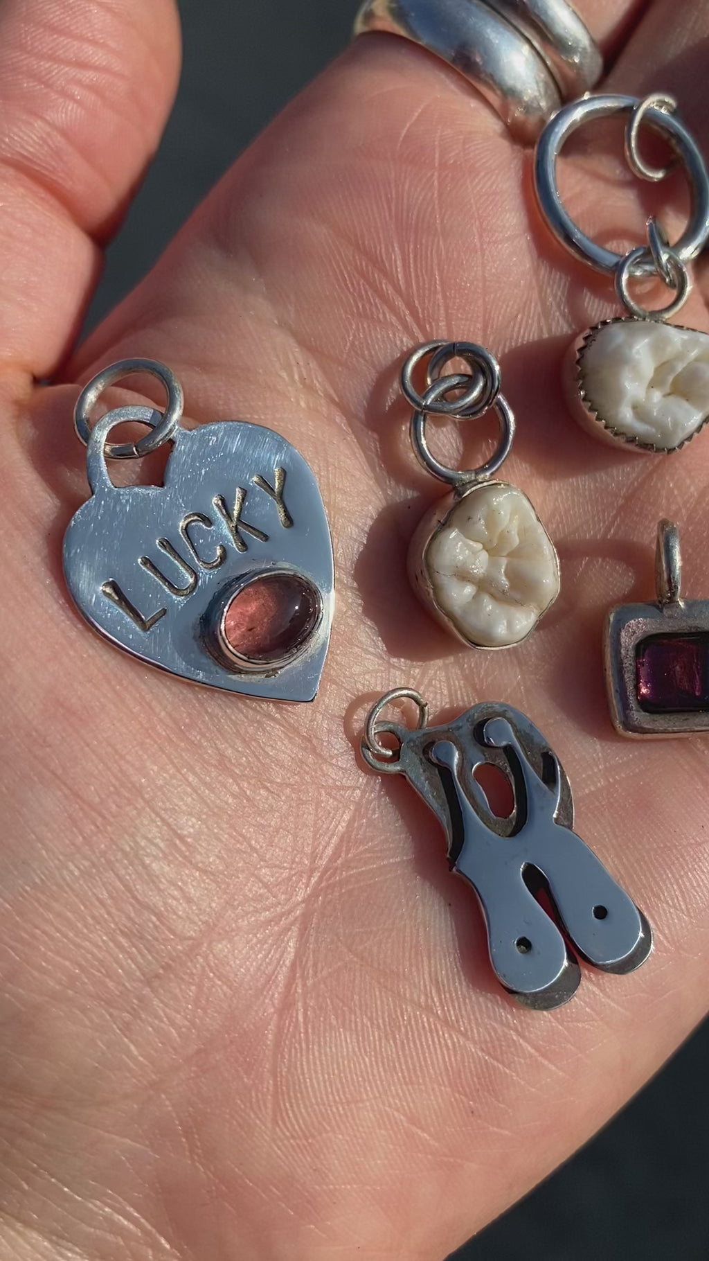 Charms