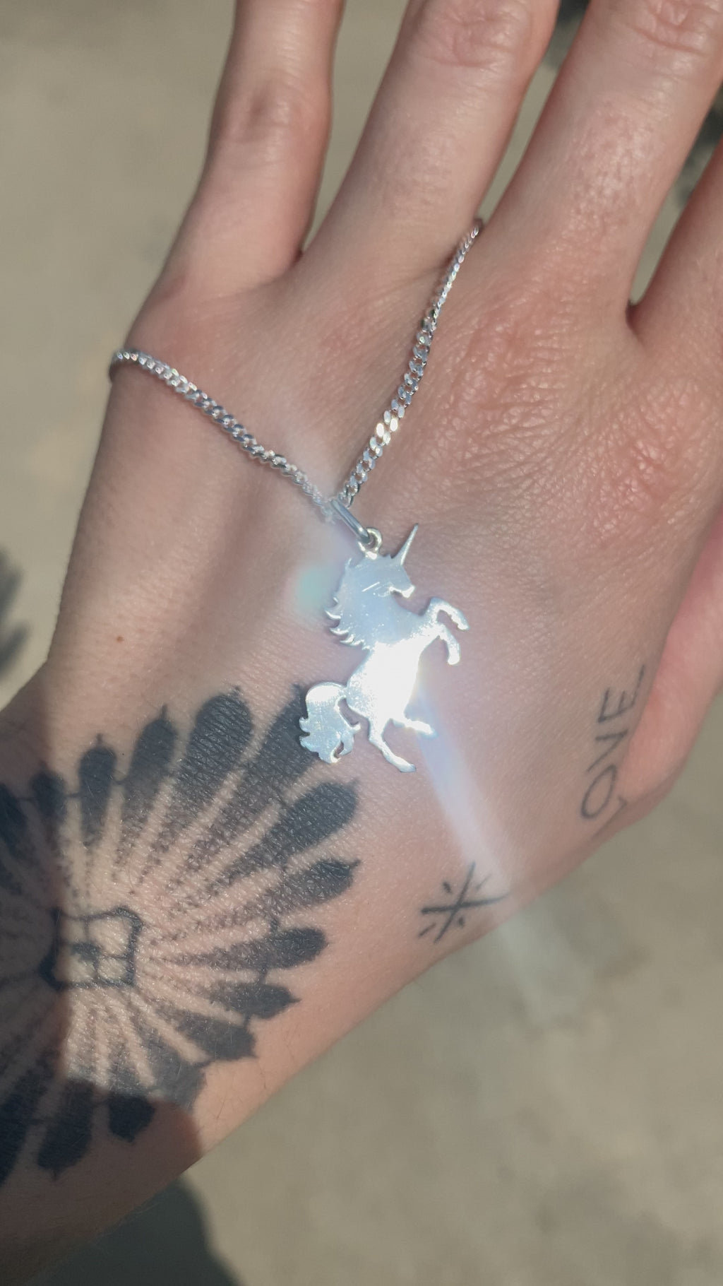 Unicorn