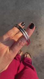.925 Bangle