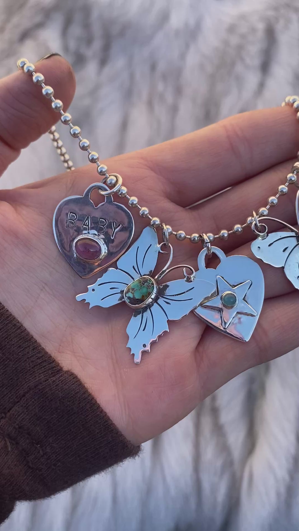 Charms #2