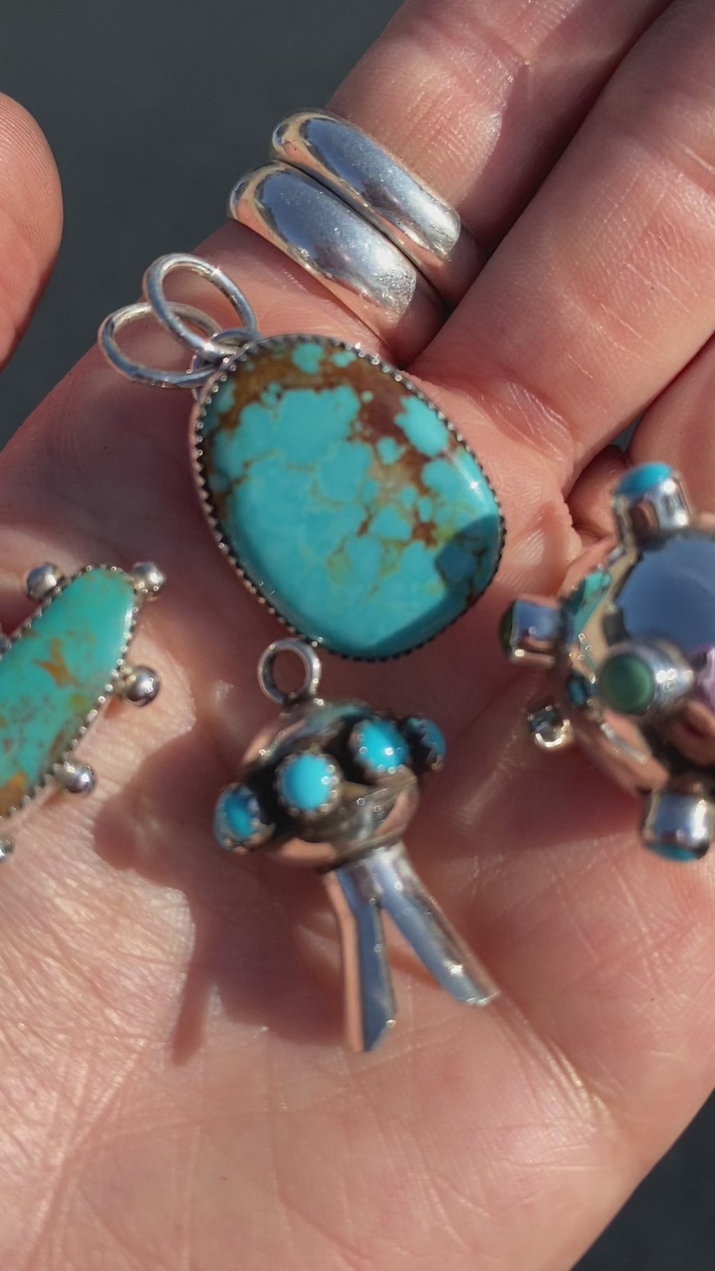 Charms