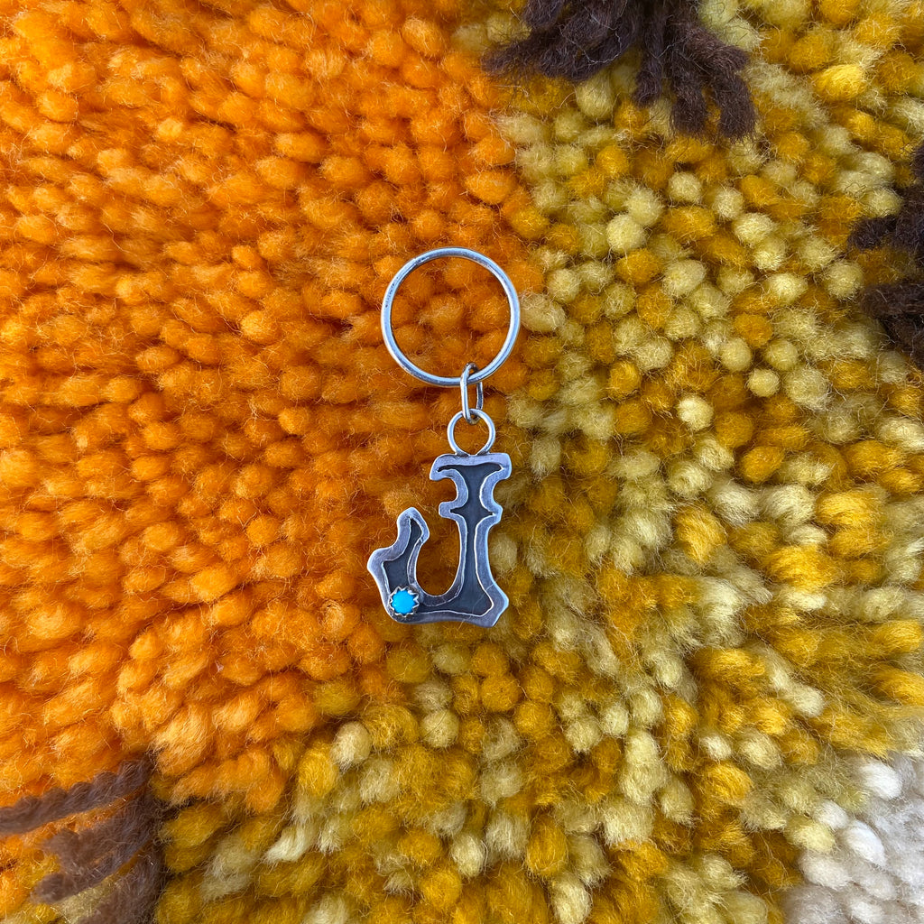 Jimi Necklace